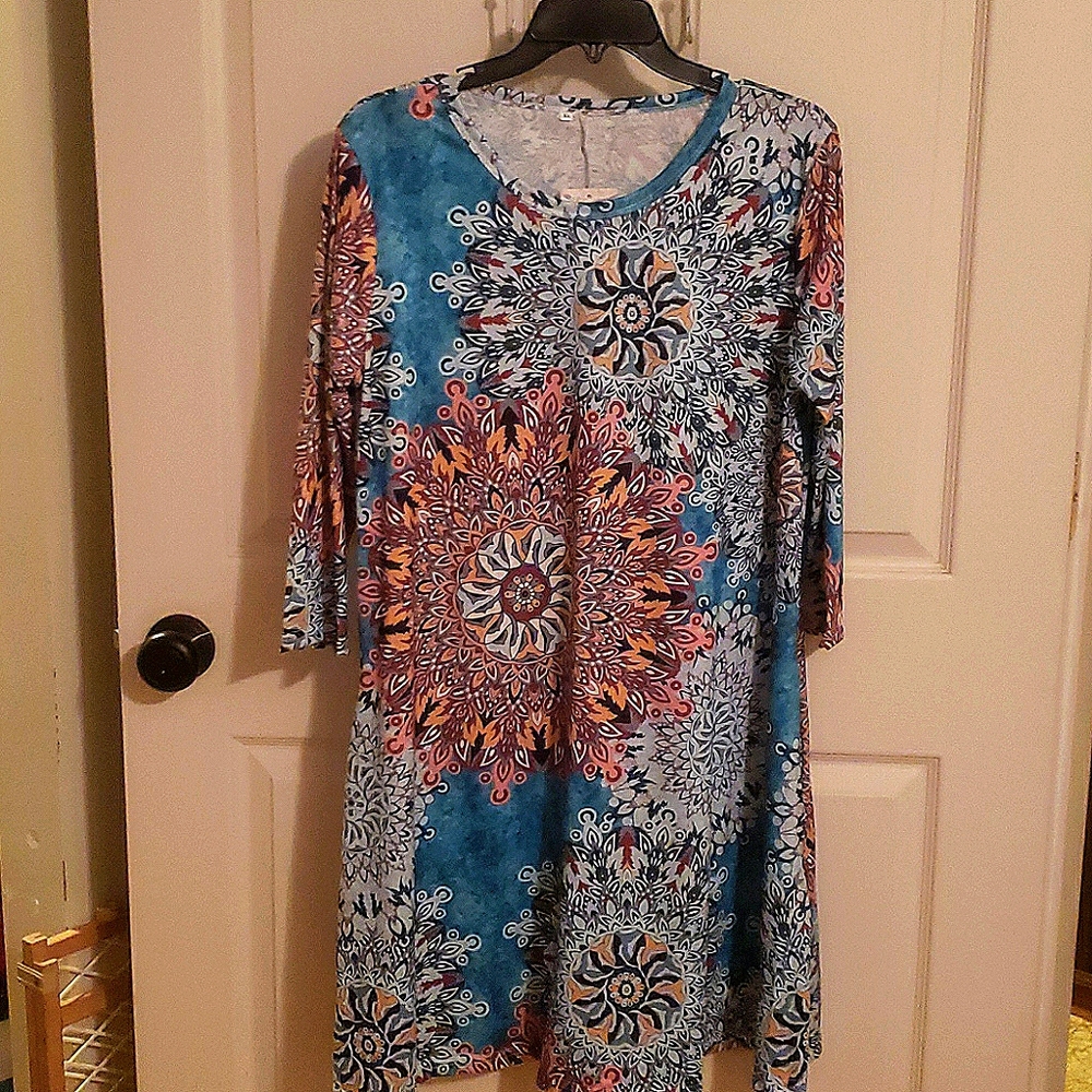 Dress